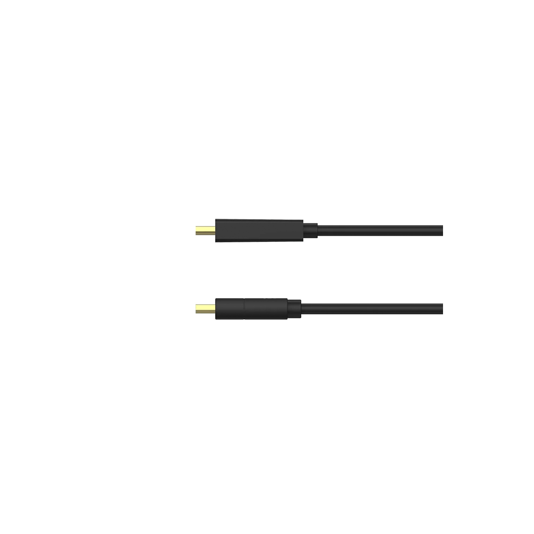 Unitek DP 1.2 to HDMI 4K Cable 1.8M in Qatar Unitek DP 1.2 to HDMI 4K Cable 1.8M in Qatar
